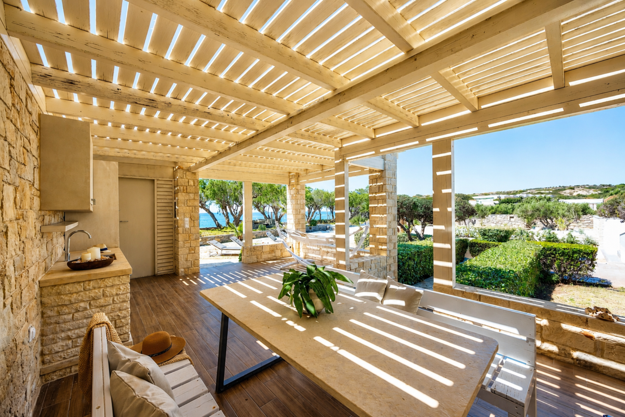 Villa Pelagos